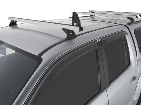 Adjustable Load Holder (Heavy Duty Bar) Rhino Rack