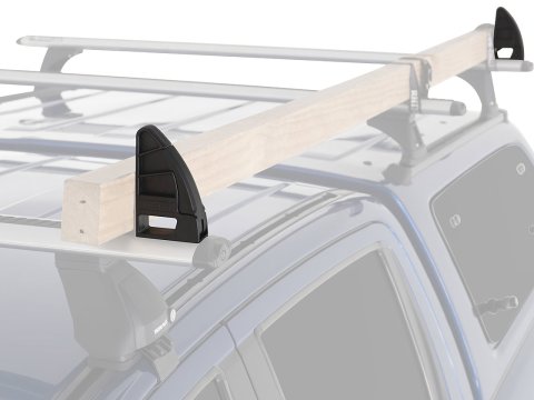 Adjustable Load Holder (Vortex Bar) Rhino Rack