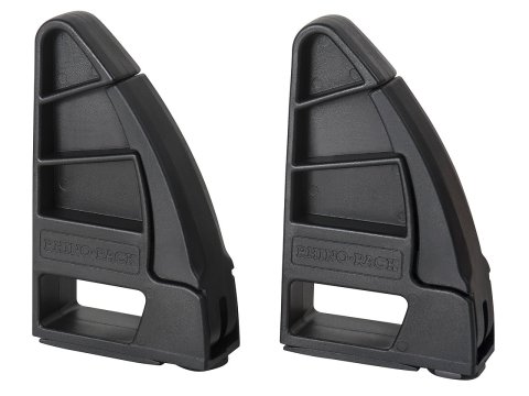 Adjustable Load Holder (Vortex Bar) Rhino Rack