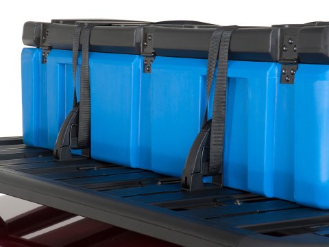 Adjustable Load Holder (Vortex Bar) Rhino Rack