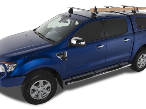 Adjustable Load Holder (Vortex Bar) Rhino Rack
