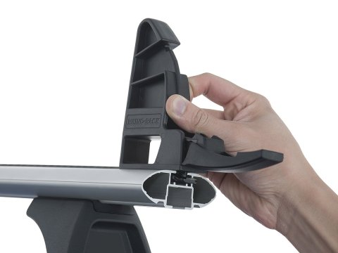 Adjustable Load Holder (Vortex Bar) Rhino Rack