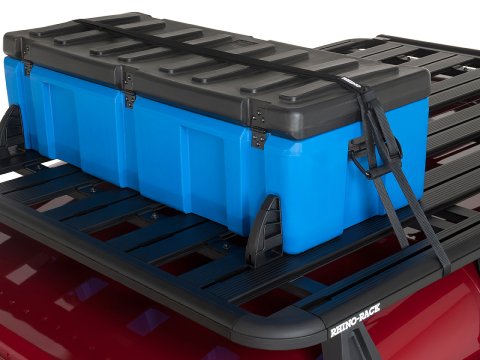 Adjustable Load Holder (Vortex Bar) Rhino Rack