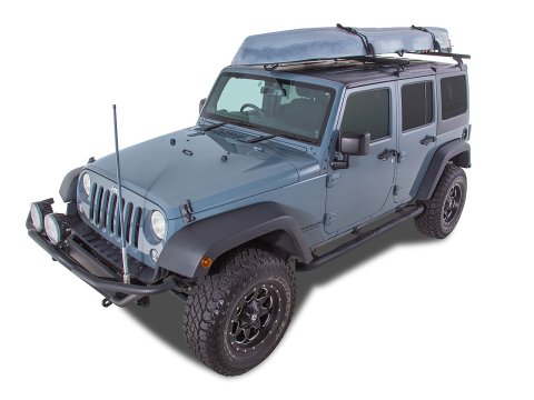 Adjustable Load Holder (Vortex Bar) Rhino Rack