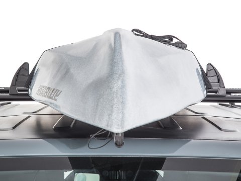 Adjustable Load Holder (Vortex Bar) Rhino Rack
