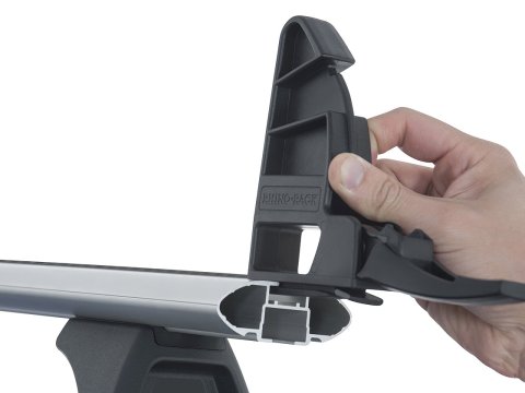 Adjustable Load Holder (Vortex Bar) Rhino Rack