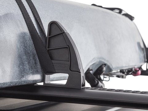 Adjustable Load Holder (Vortex Bar) Rhino Rack