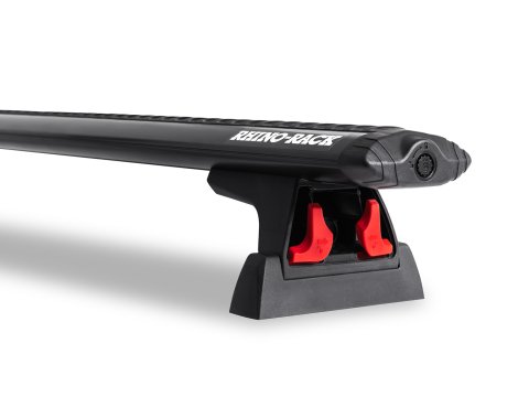 Kit 2 pieds verrouillable RLT600H Rhino Rack