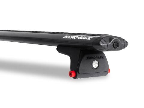 Kit 2 pieds verrouillable RLT600H Rhino Rack