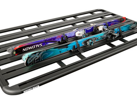 Multi Purpose Holder (Universal Fit) Rhino Rack
