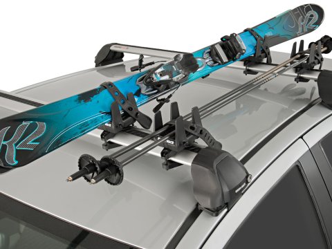 Multi Purpose Holder (Universal Fit) Rhino Rack
