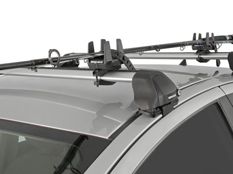 Multi Purpose Holder (Universal Fit) Rhino Rack