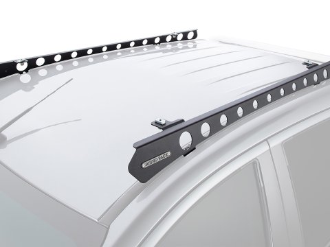 Rhino-Rack Backbone Mounting System - Mitsubishi Triton Rhino Rack