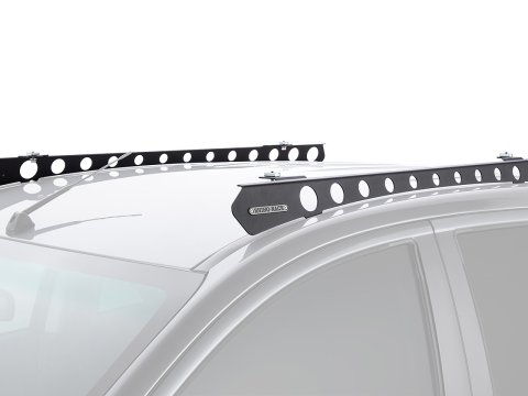 Rhino-Rack Backbone Mounting System - Mitsubishi Triton Rhino Rack