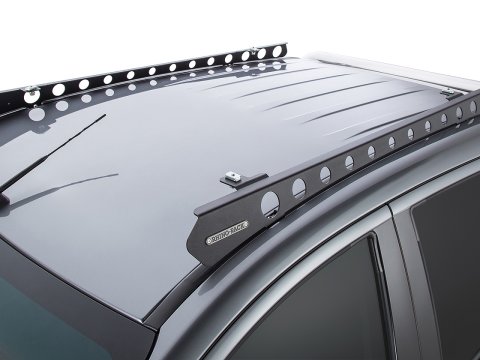 Rhino-Rack Backbone Mounting System - Mitsubishi Triton Rhino Rack