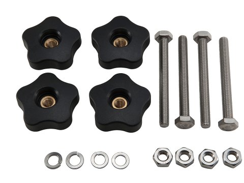 Recovery Track Bracket Pins (x4) Rhino Rack