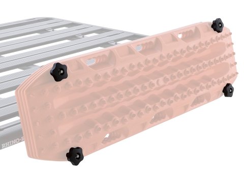 Recovery Track Bracket Pins (x4) Rhino Rack