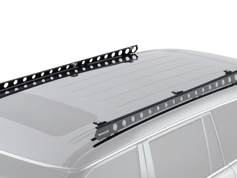 Rhino-Rack Backbone Mounting System - Nissan Patrol Rhino Rack