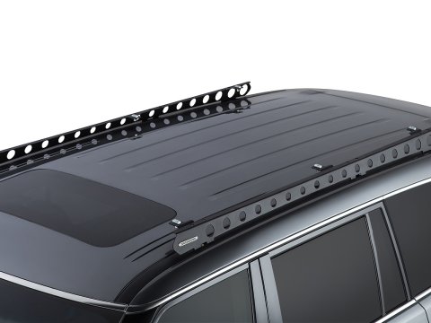 Rhino-Rack Backbone Mounting System - Nissan Patrol Rhino Rack
