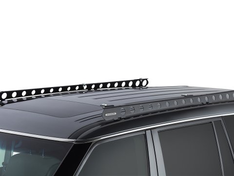 Rhino-Rack Backbone Mounting System - Nissan Patrol Rhino Rack