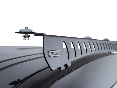 Rhino-Rack Backbone Mounting System - Nissan Patrol Rhino Rack