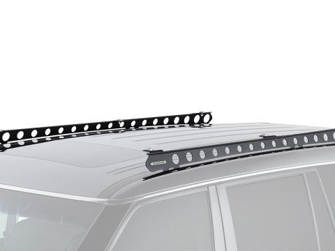 Rhino-Rack Backbone Mounting System - Nissan Patrol Rhino Rack