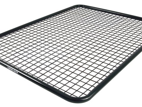 Steel Mesh Platform Large Rhino Rack