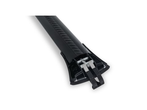 Vortex StealthBar (Black 785mm) Rhino Rack