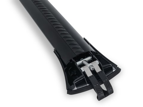 Vortex StealthBar (Black 905mm) Rhino Rack