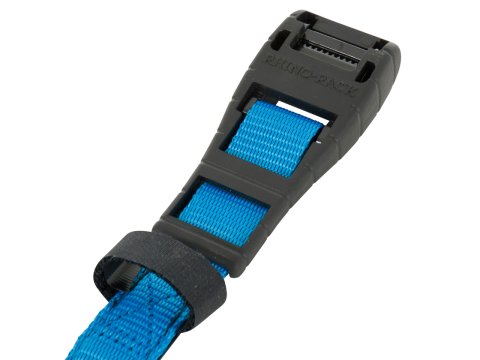 Paire sangles à came bleue 5.5m Rhino Rack