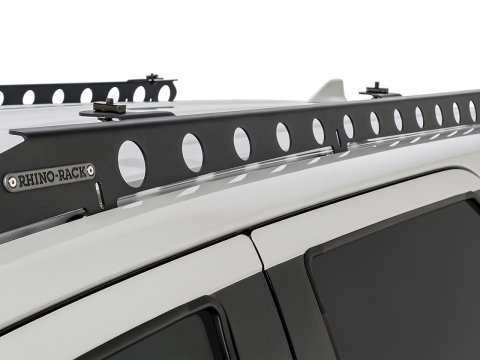Rhino-Rack Backbone Mounting System - Toyota Fortuner Rhino Rack