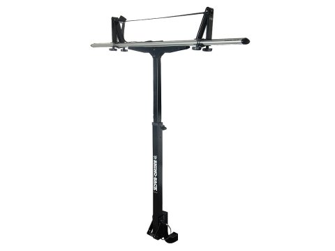 T LOAD lève kayak sur attelage carré Hitch Mount avec kit sangle RTLK