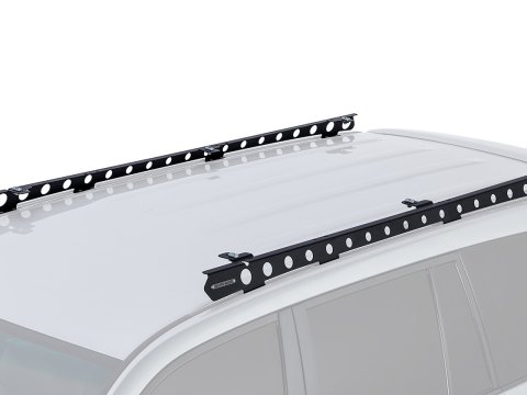 Rhino-Rack Backbone Mounting System - Land Cruiser 200 Series Rhino Rack