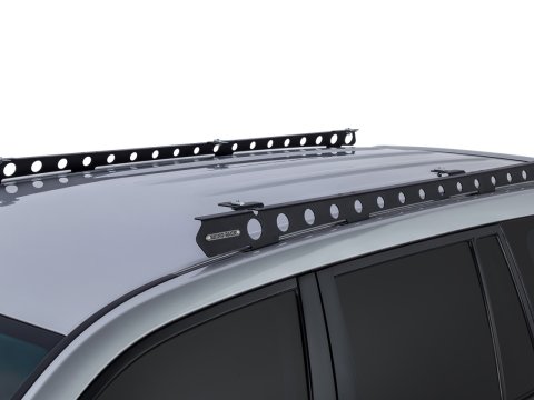 Rhino-Rack Backbone Mounting System - Land Cruiser 200 Series Rhino Rack