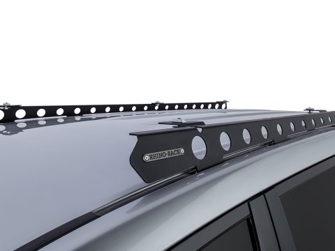 Rhino-Rack Backbone Mounting System - Land Cruiser 200 Series Rhino Rack