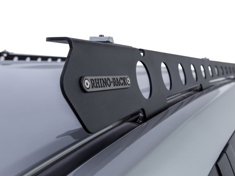 Rhino-Rack Backbone Mounting System - Land Cruiser 200 Series Rhino Rack