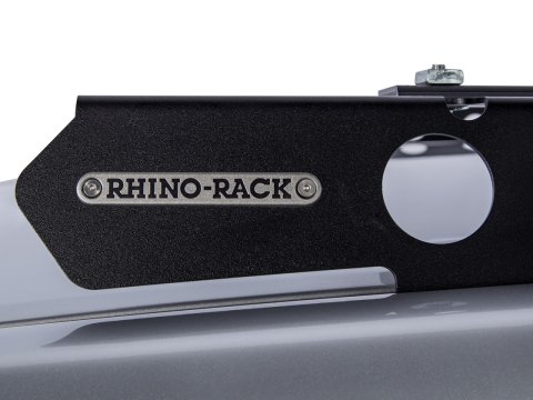 Rhino-Rack Backbone Mounting System - Land Cruiser 200 Series Rhino Rack