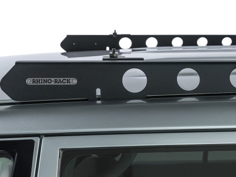 Rhino-Rack Backbone Mounting System - Toyota 100 Series Rhino Rack