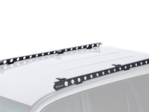 Rhino-Rack Backbone Mounting System - Prado 150 Rhino Rack