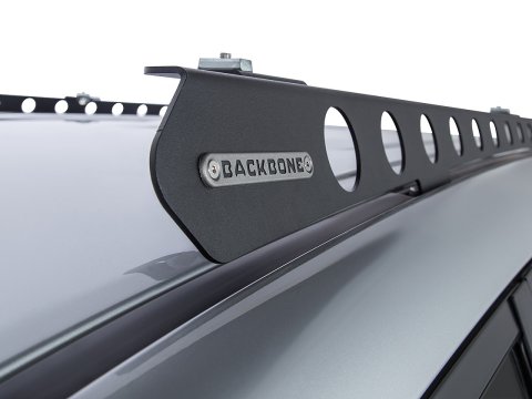Rhino-Rack Backbone Mounting System - Prado 150 Rhino Rack