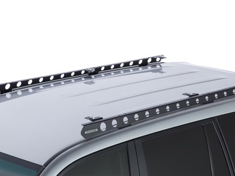 Rhino-Rack Backbone Mounting System - Prado 150 Rhino Rack