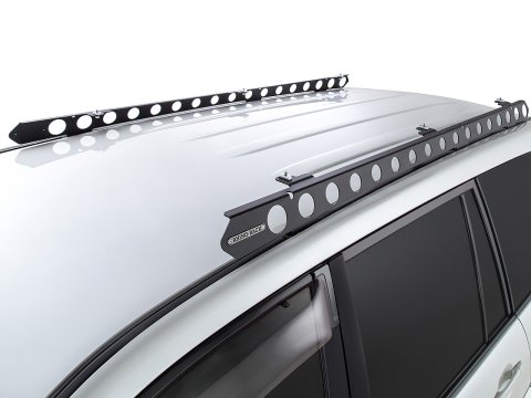 Rhino-Rack Backbone Mounting System - Prado 120 Rhino Rack