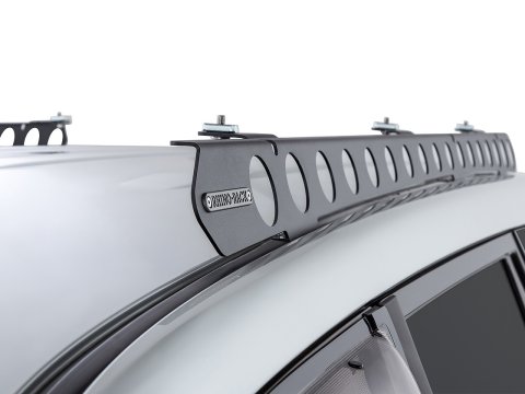 Rhino-Rack Backbone Mounting System - Prado 120 Rhino Rack