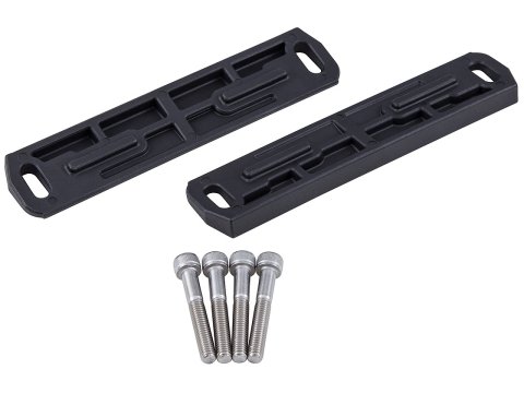 Track Wedge Rhino Rack