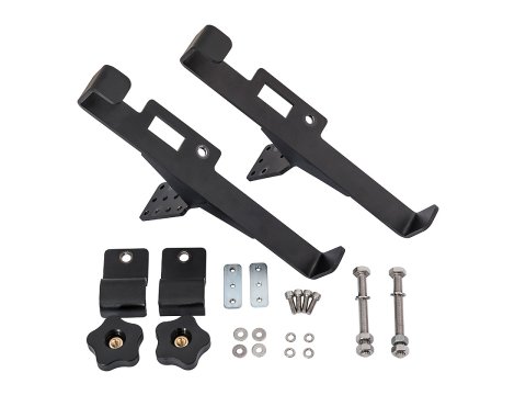Support d'echelle pliante RHINORACK pioneer
