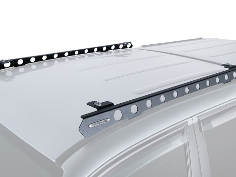 Rhino-Rack Backbone Mounting System - Amarok / Hilux Rhino Rack