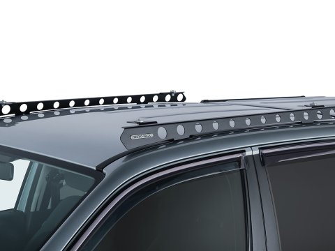 Rhino-Rack Backbone Mounting System - Amarok / Hilux Rhino Rack