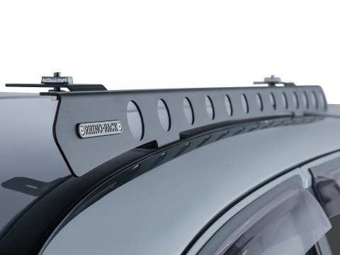 Rhino-Rack Backbone Mounting System - Amarok / Hilux Rhino Rack