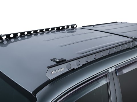 Rhino-Rack Backbone Mounting System - Amarok / Hilux Rhino Rack