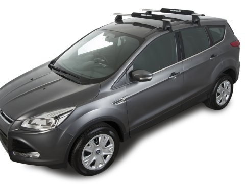 Universal Wrap Pads (700mm) Rhino Rack